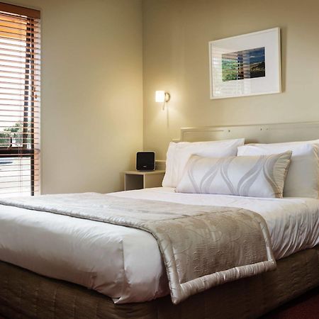 Fairley Motor Lodge Napier Eksteriør billede